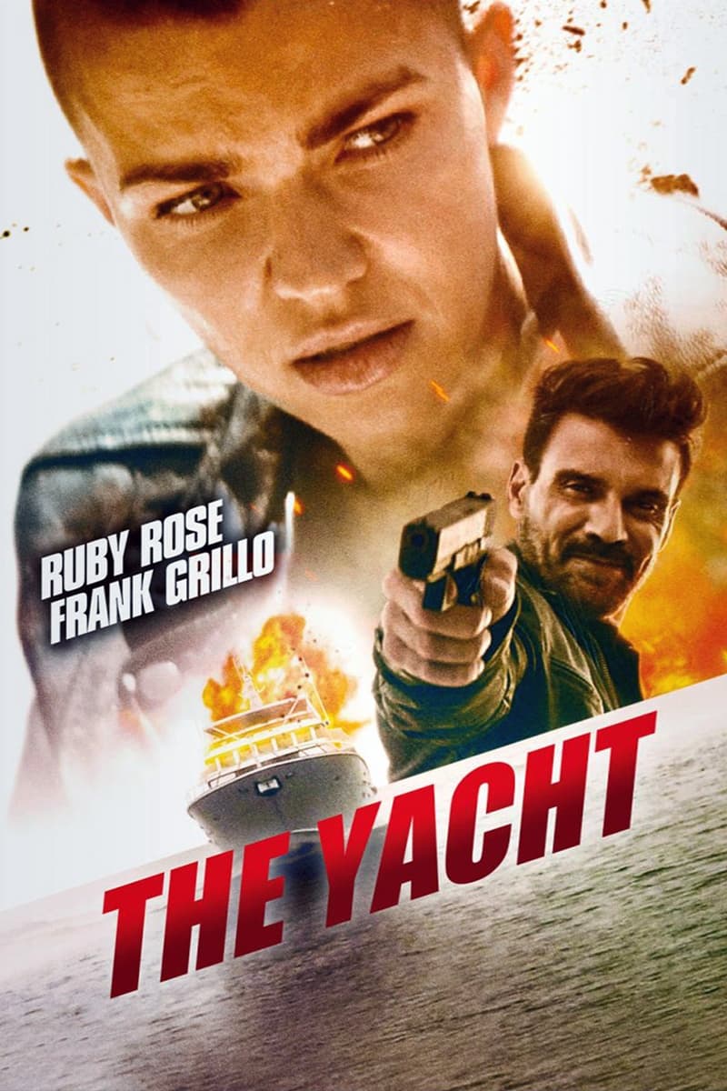 film yacht 2022
