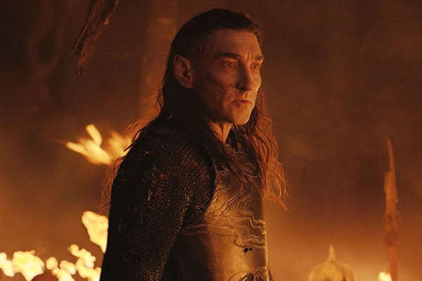 Adar (Joseph Mawle) - Les Anneaux de pouvoir saison 1