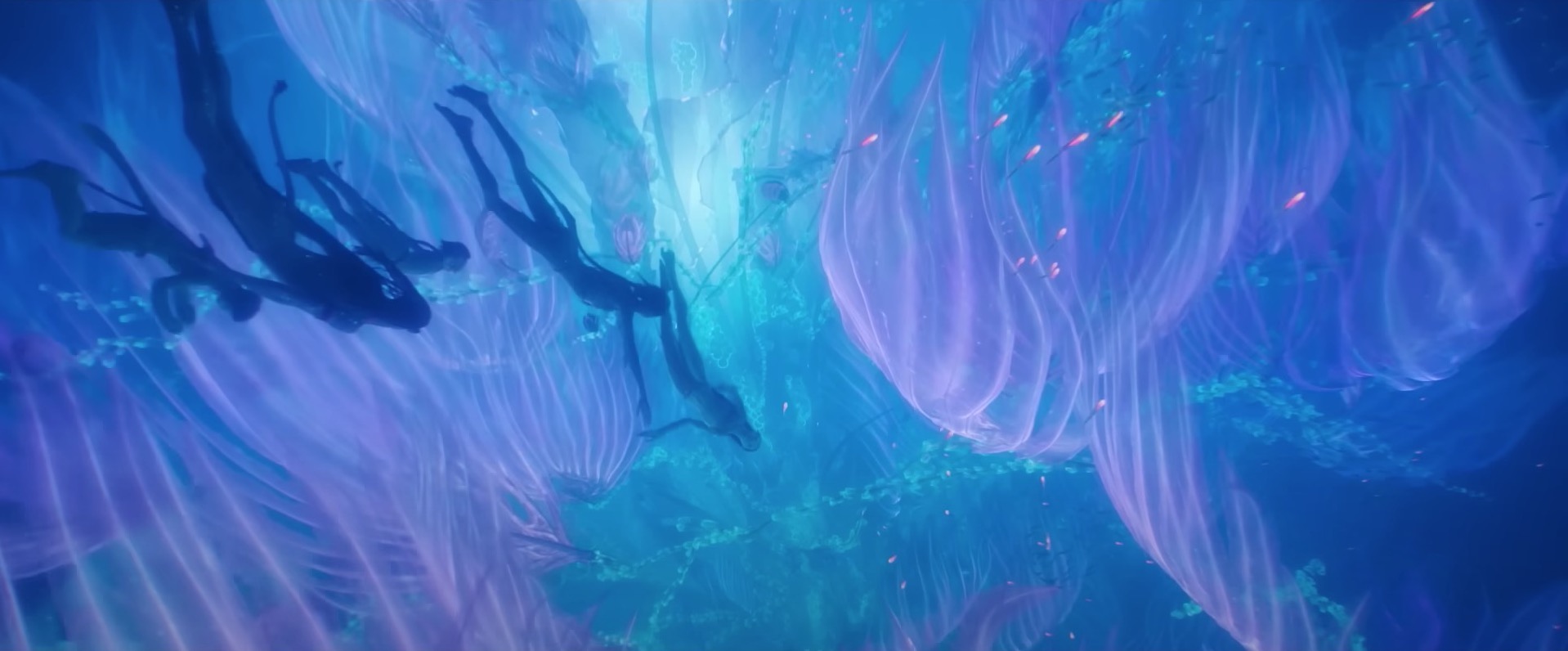 Avatar : La Voie de l'eau Avatar : La Voie de l'eau