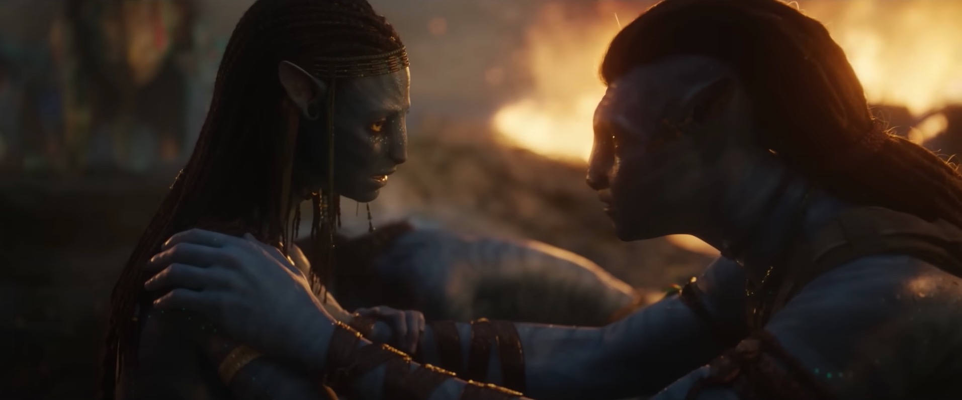 Avatar : La Voie de l'eau