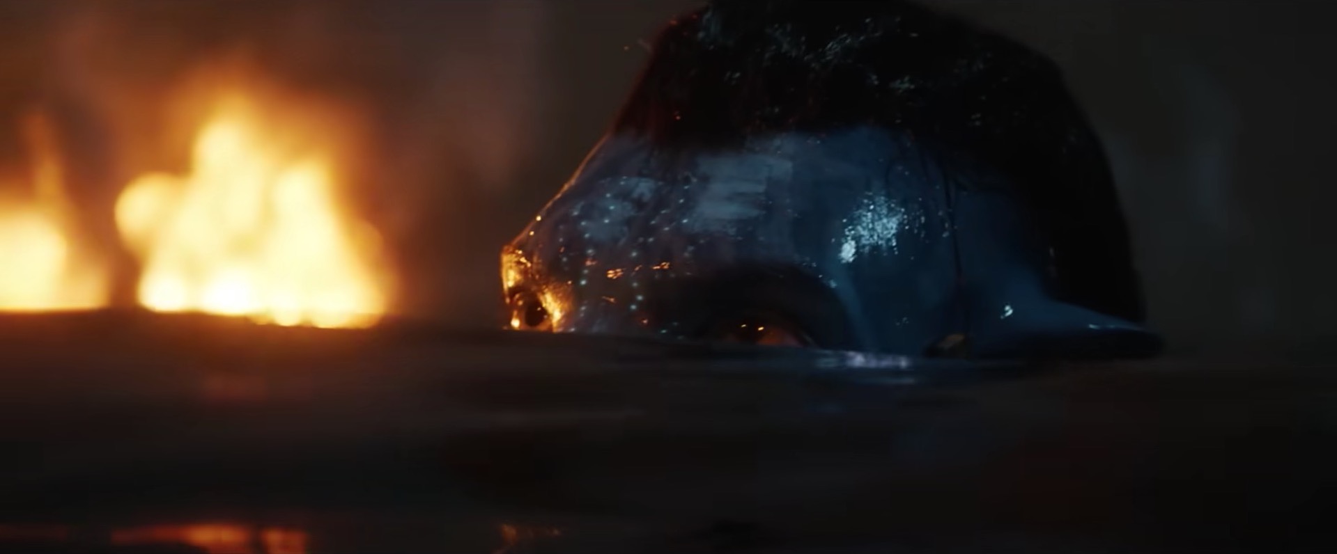 Avatar : La Voie de l'eau