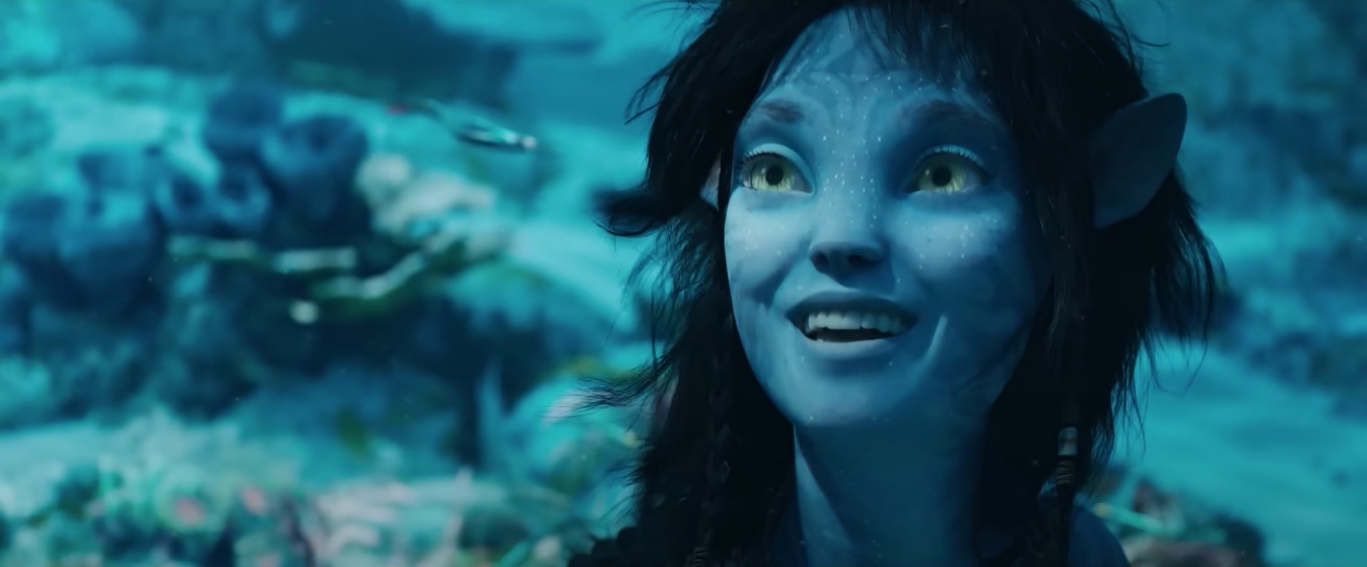 Avatar : La Voie de l'eau