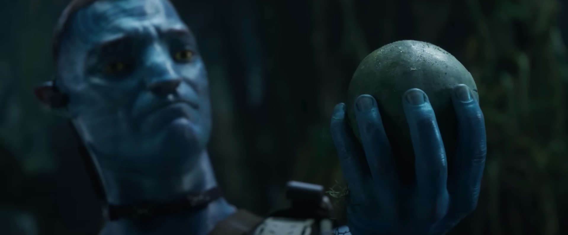 Avatar : La Voie de l'eau