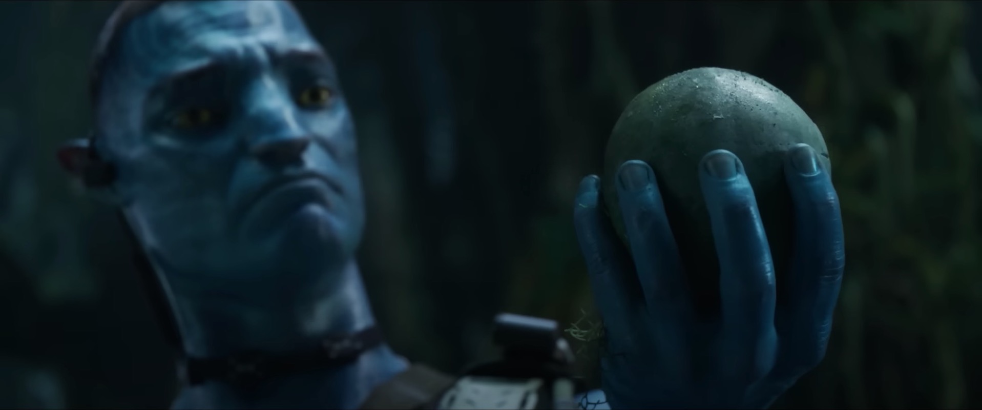 Avatar : La Voie de l'eau