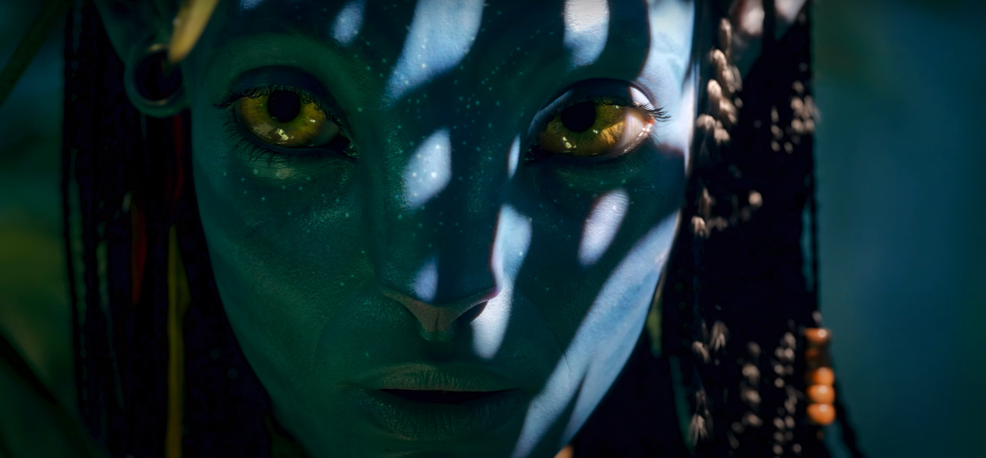 Avatar : La Voie de l'eau Avatar : La Voie de l'eau