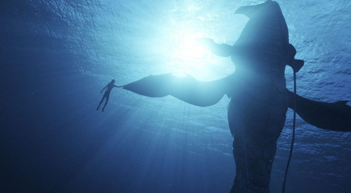 Avatar : La voie de l'eau 
