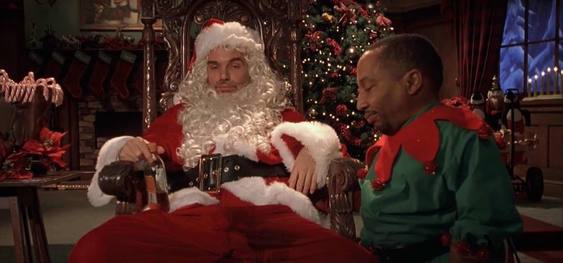 Bad Santa