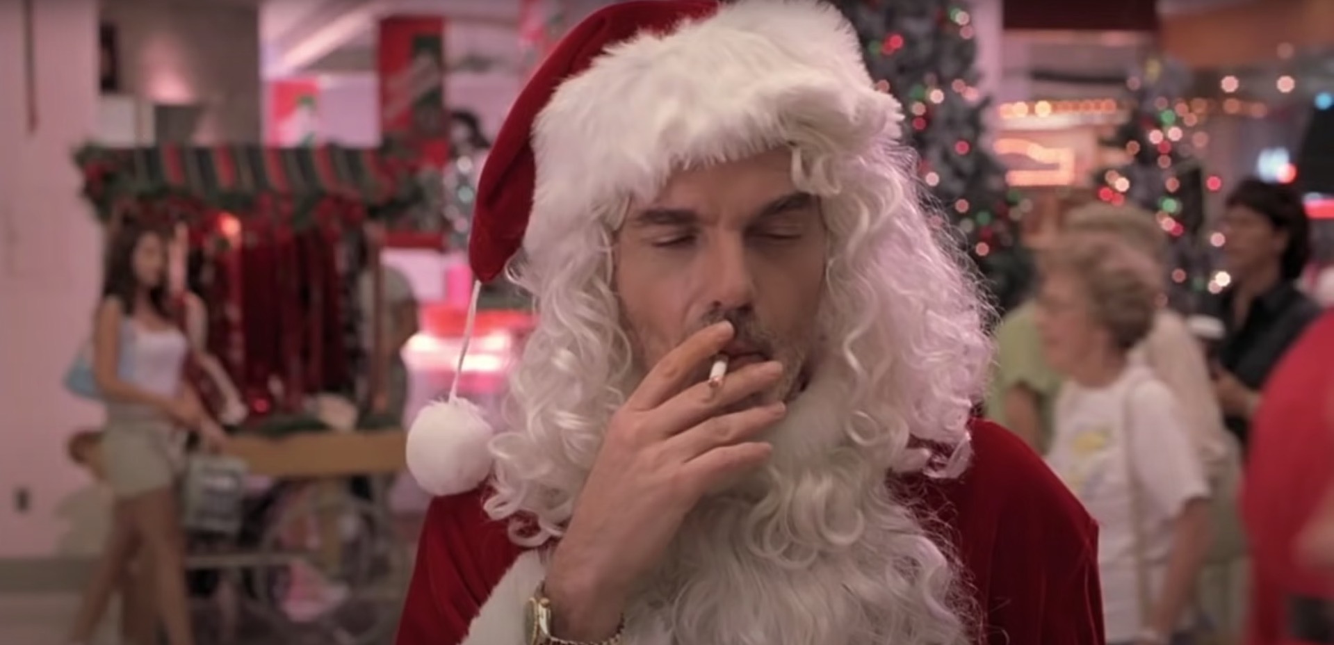 Bad Santa