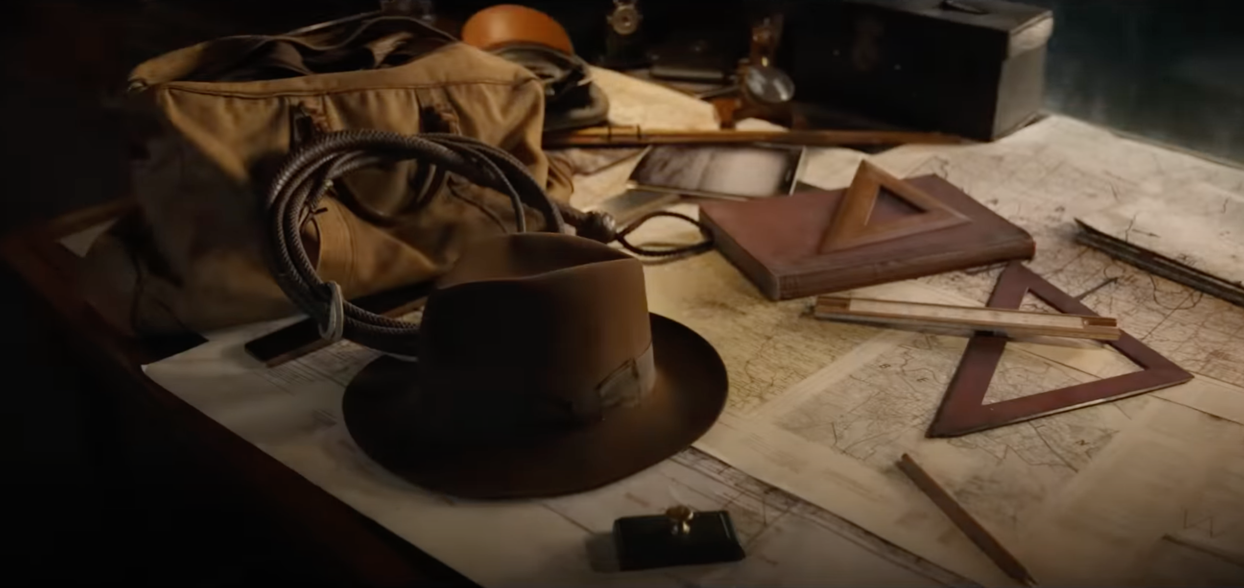 Indiana Jones and the Dial of Destiny 