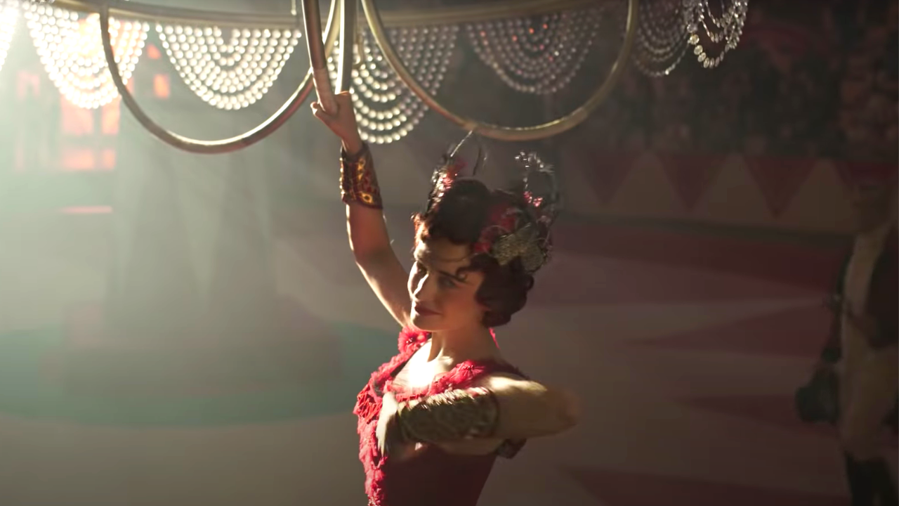 Eva Green (Colette Marchant) - Dumbo
