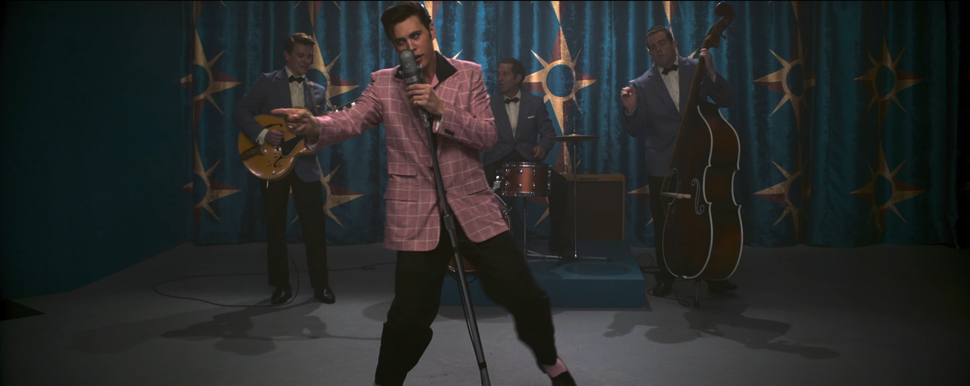 Elvis