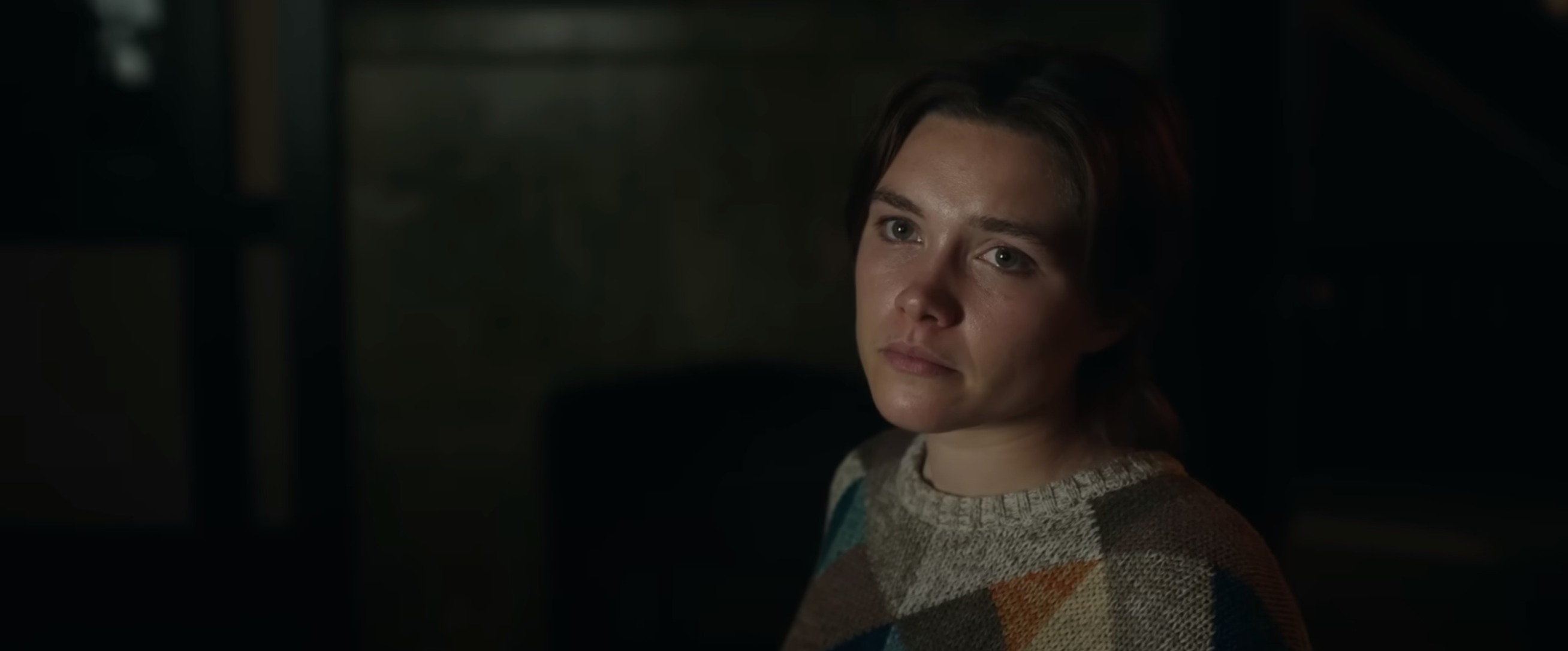 Florence Pugh - A Good Person