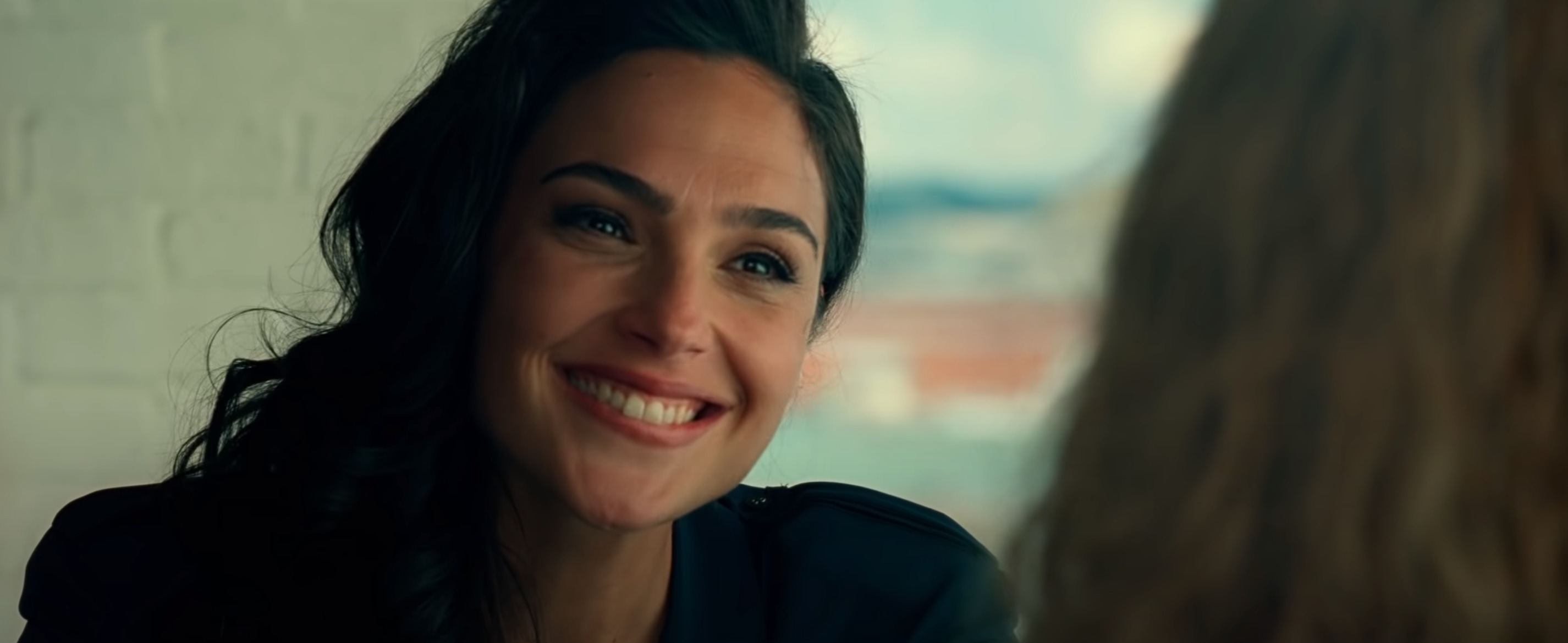 Gal Gadot - Wonder Woman 1984