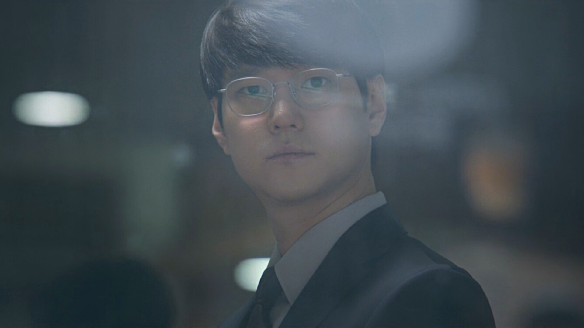 Go Kyung-pyo - À vue d'œil