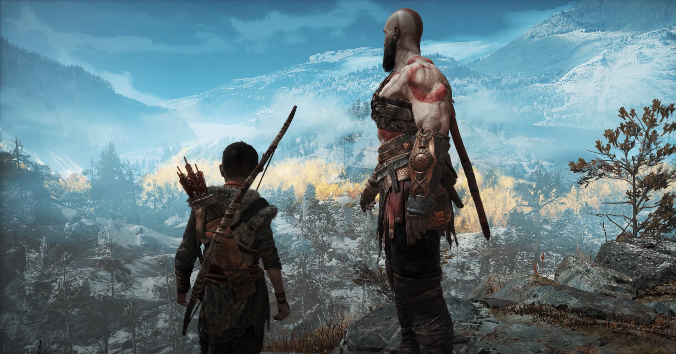 God of War