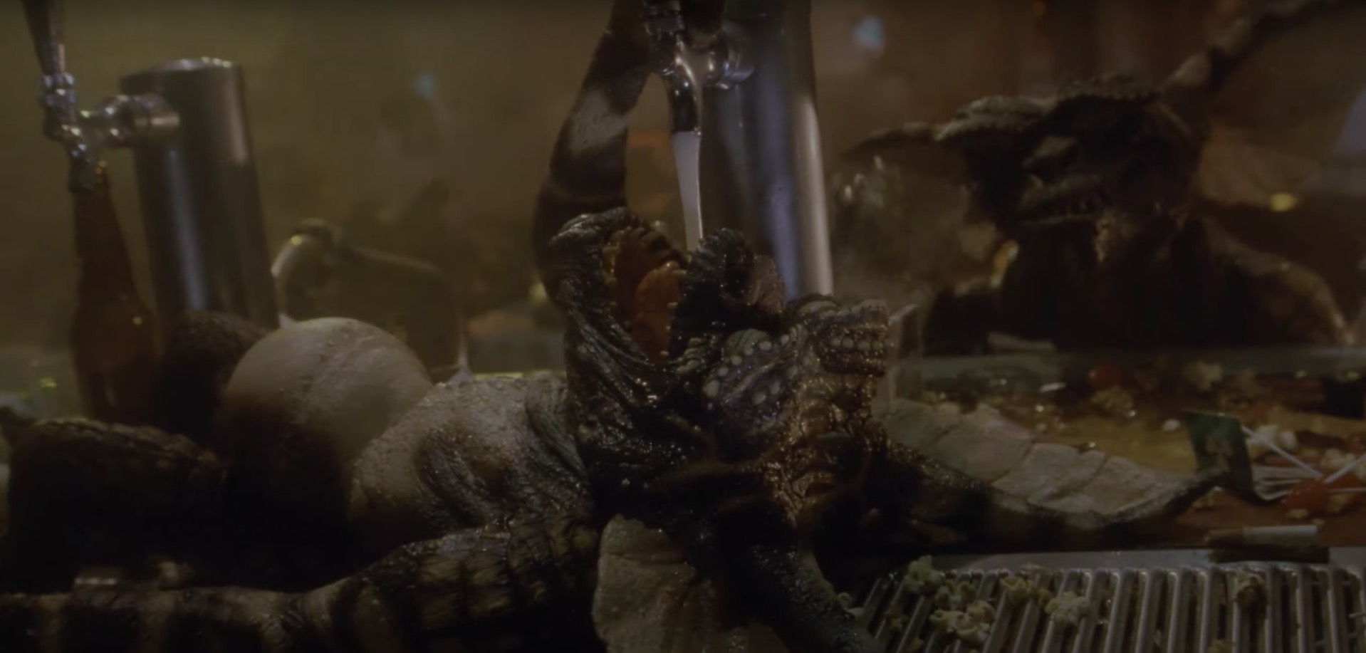 Gremlins Gremlins