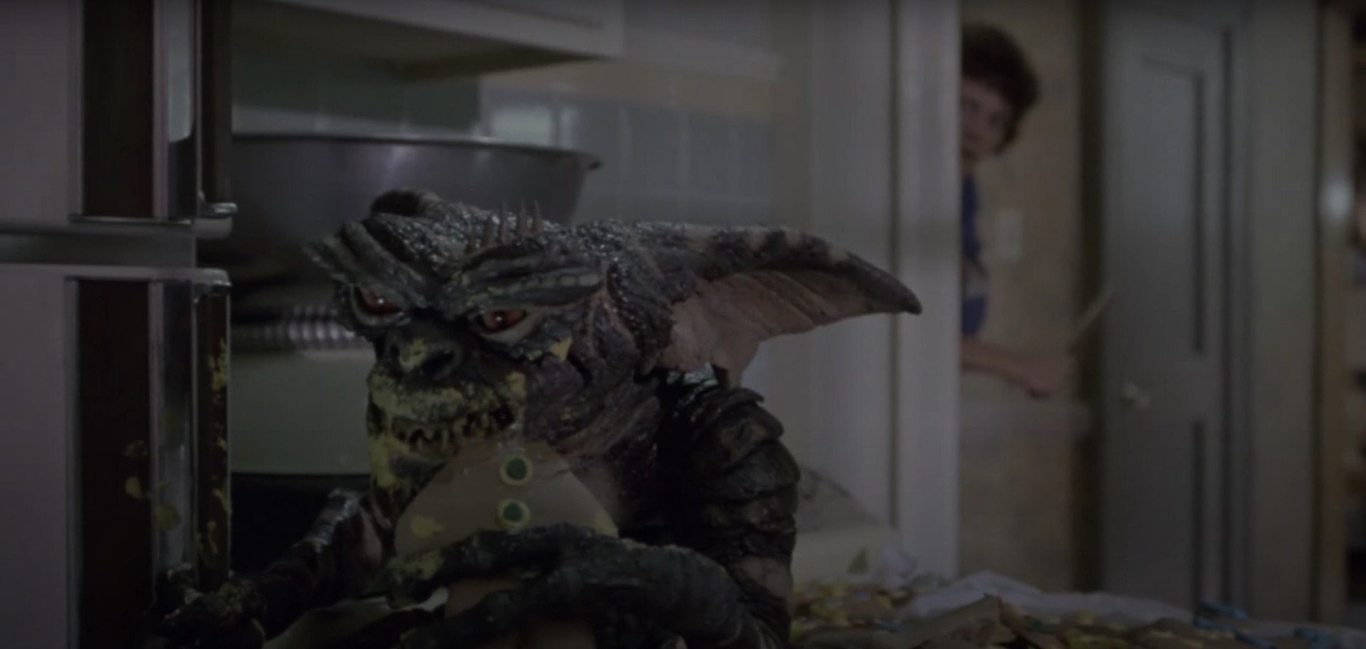 Gremlins Gremlins