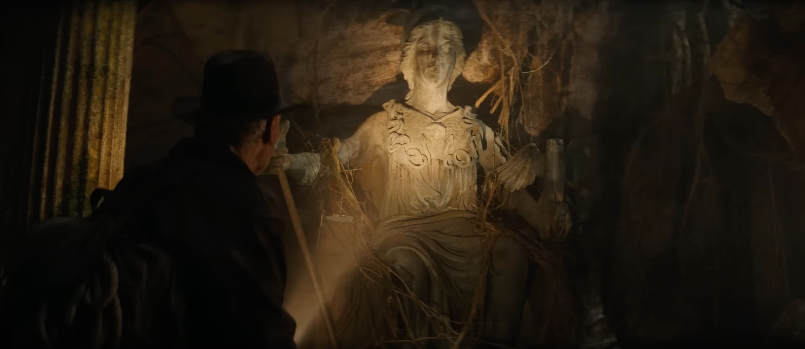 Indiana Jones and the Dial of Destiny