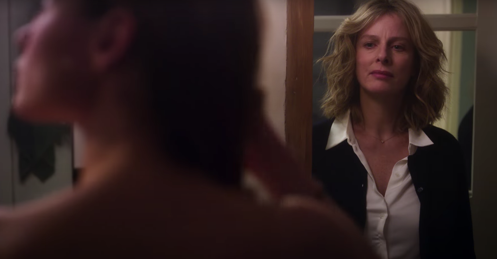 Jalouse avec Karin Viard