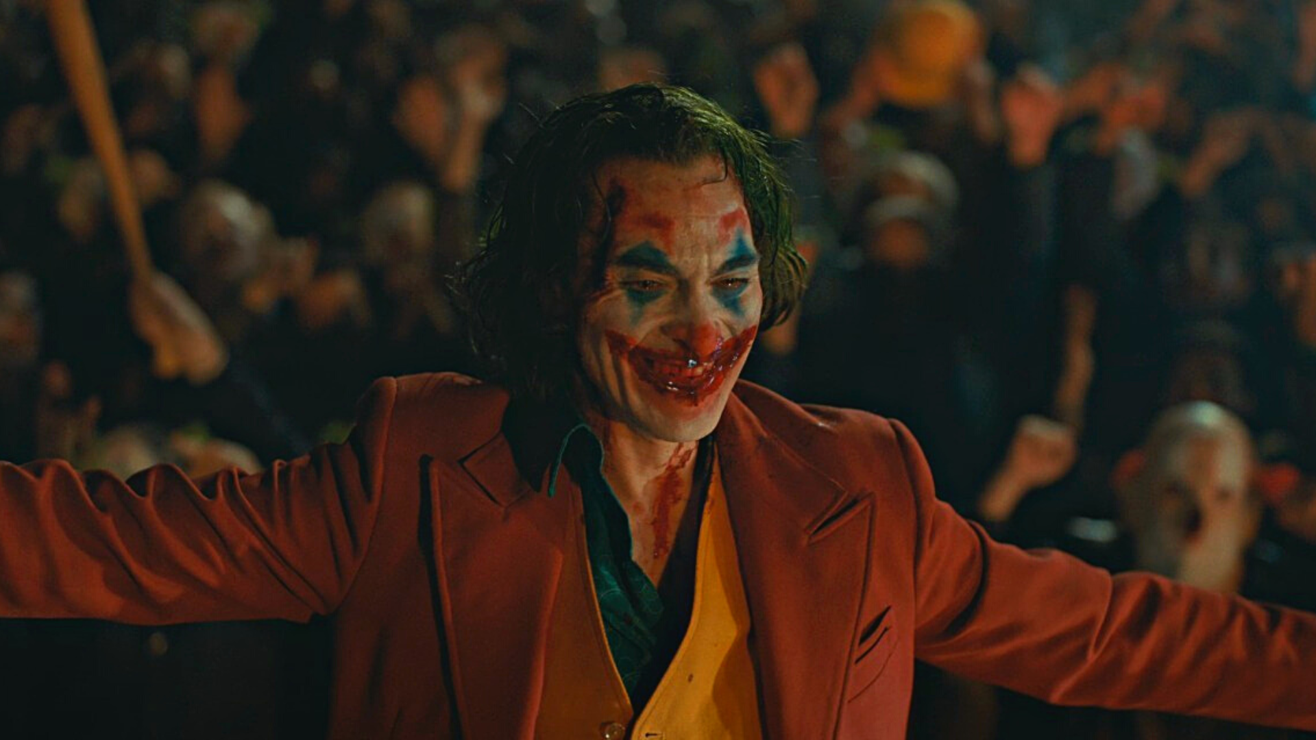 Joaquin Phoenix - Joker 