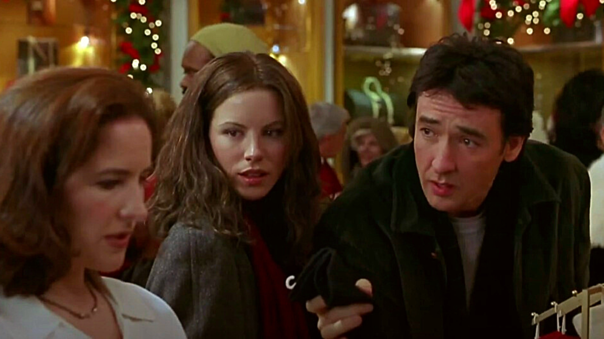 John Cusack et Kate Beckinsale - Un amour à New York 