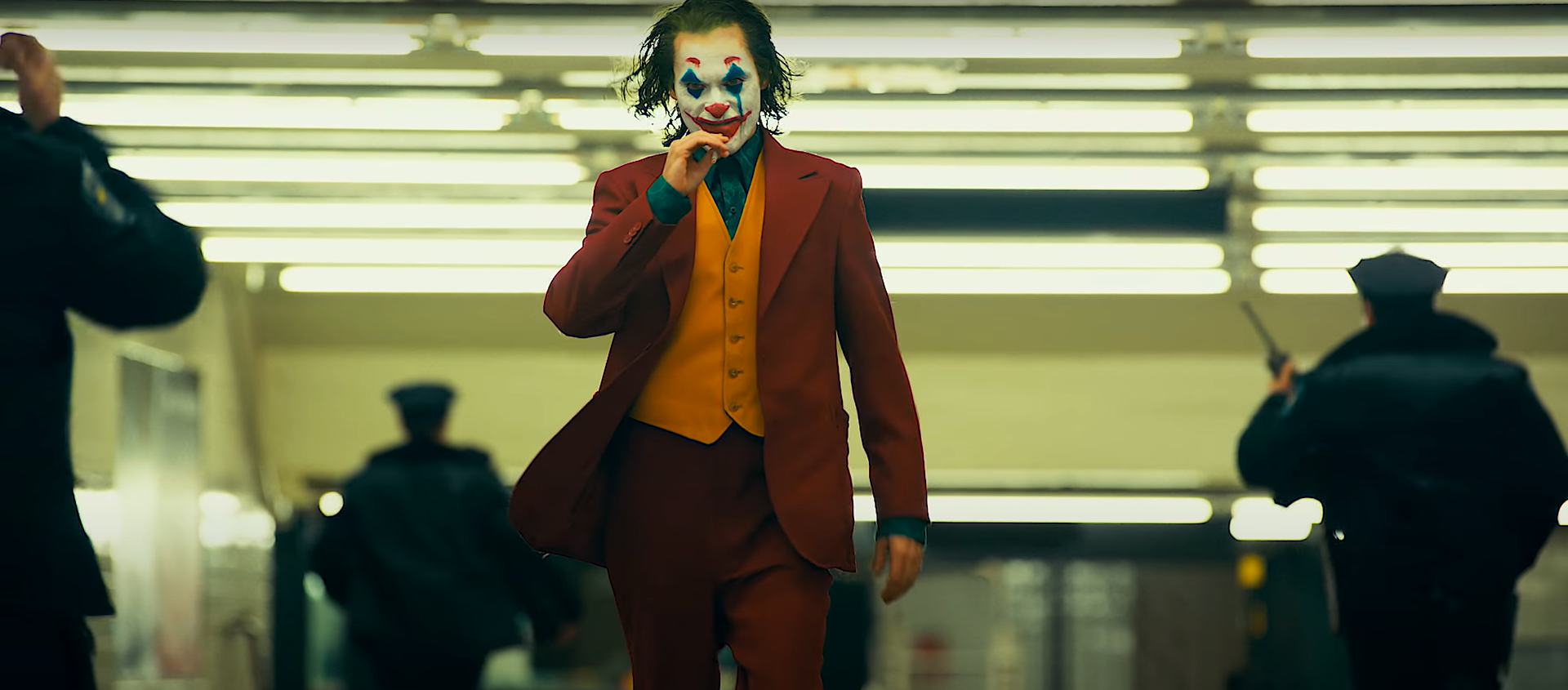 Joker Joker
