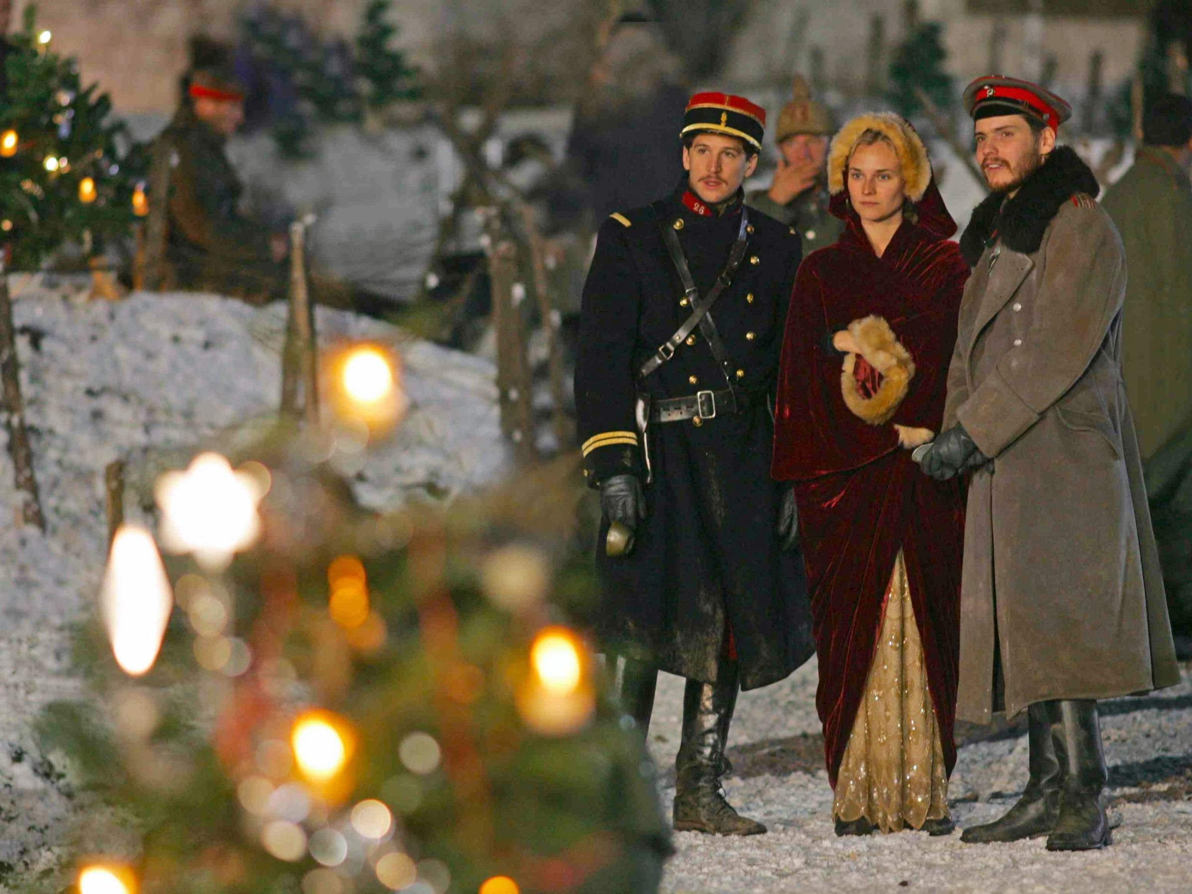 Joyeux Noël Joyeux Noël