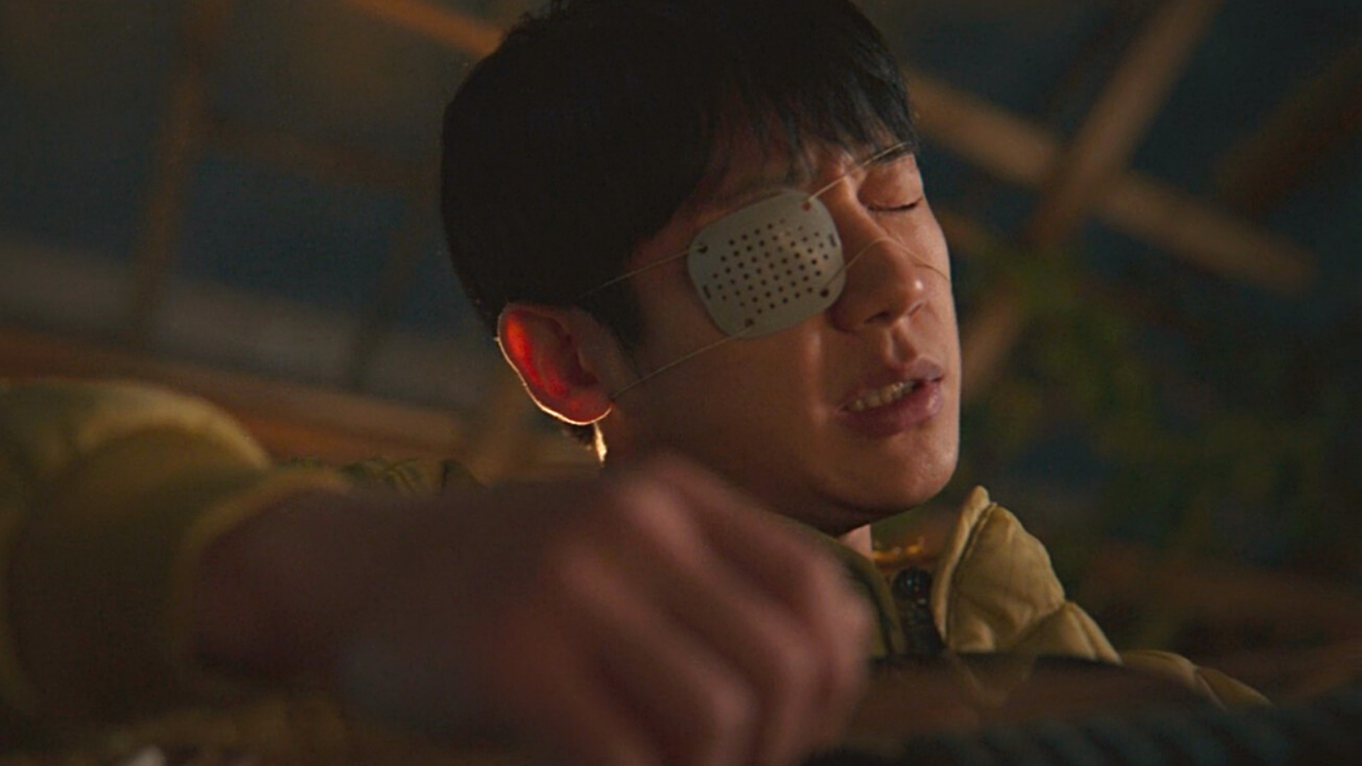 Jung Hae-in - À vue d'œil