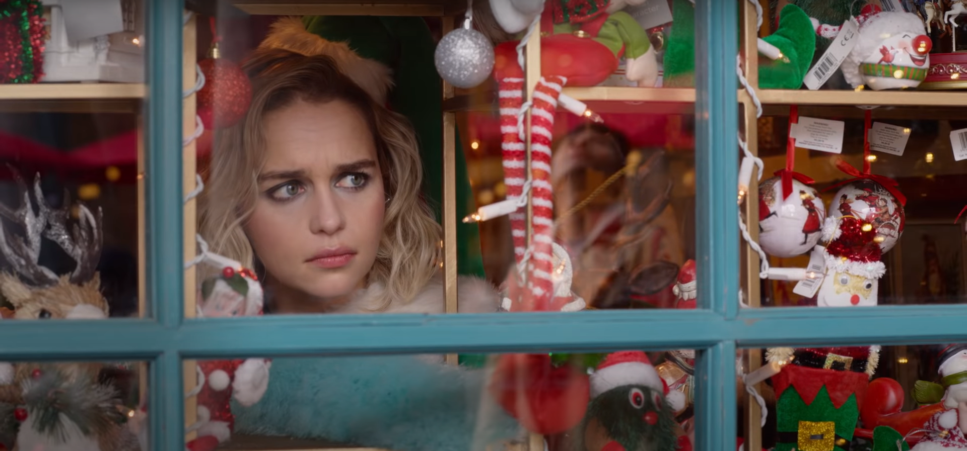Last Christmas