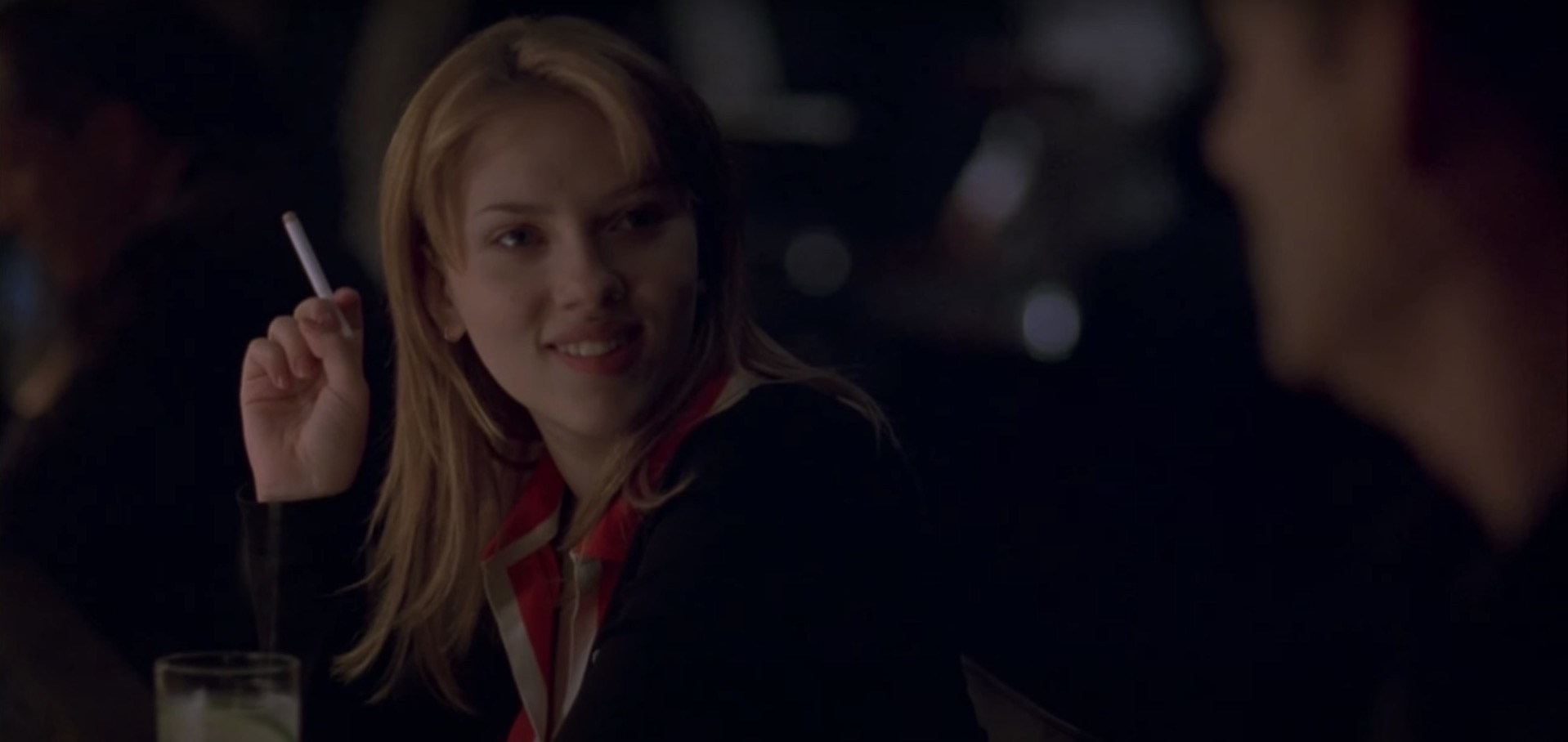 Lost in Translation
