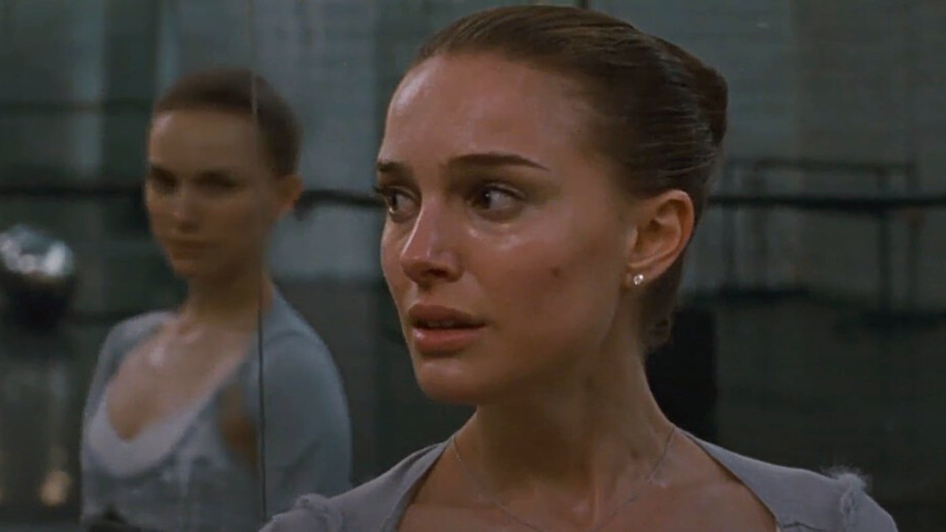 Natalie Portman - Black Swan 