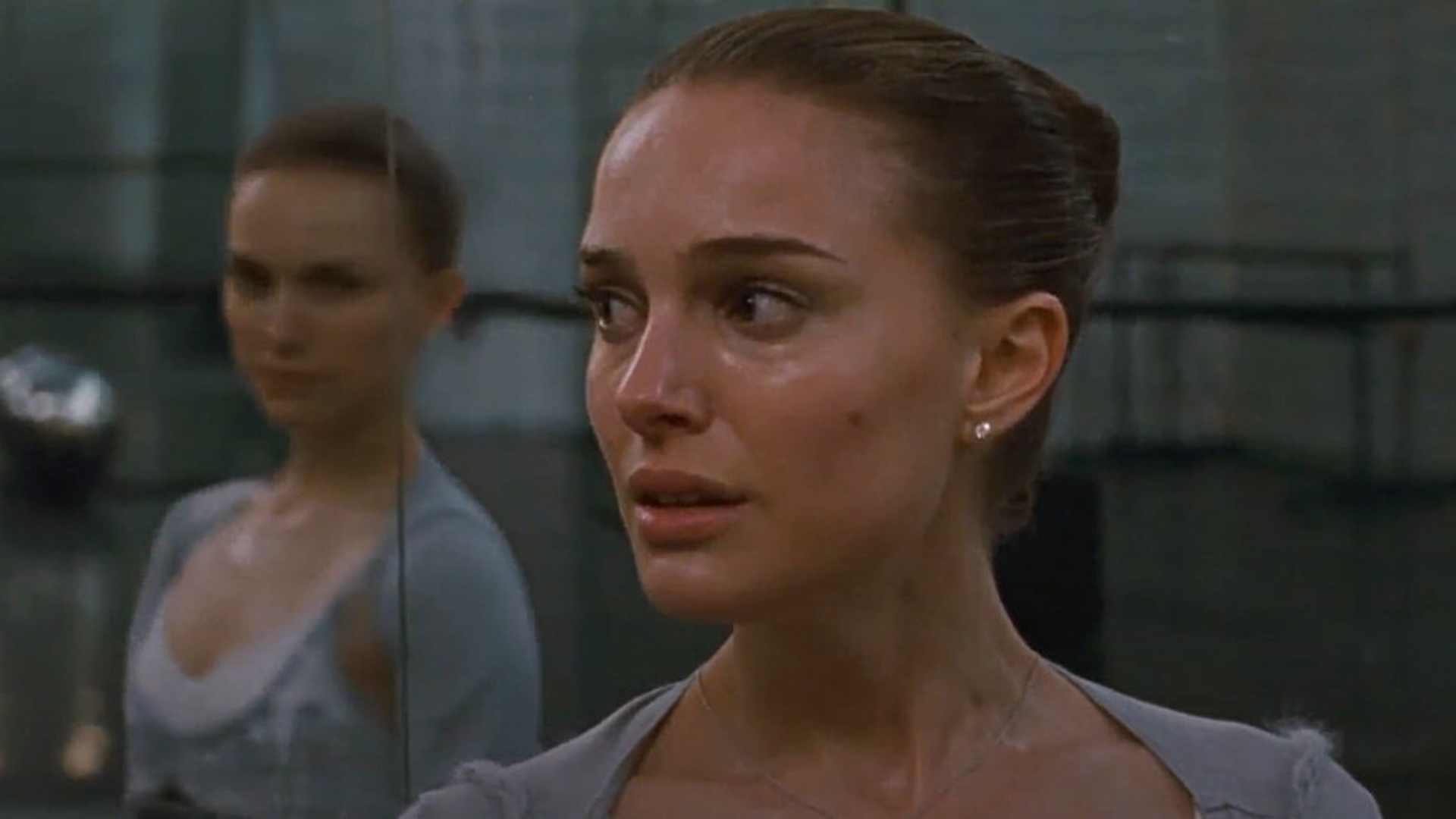 Natalie Portman - Black Swan
