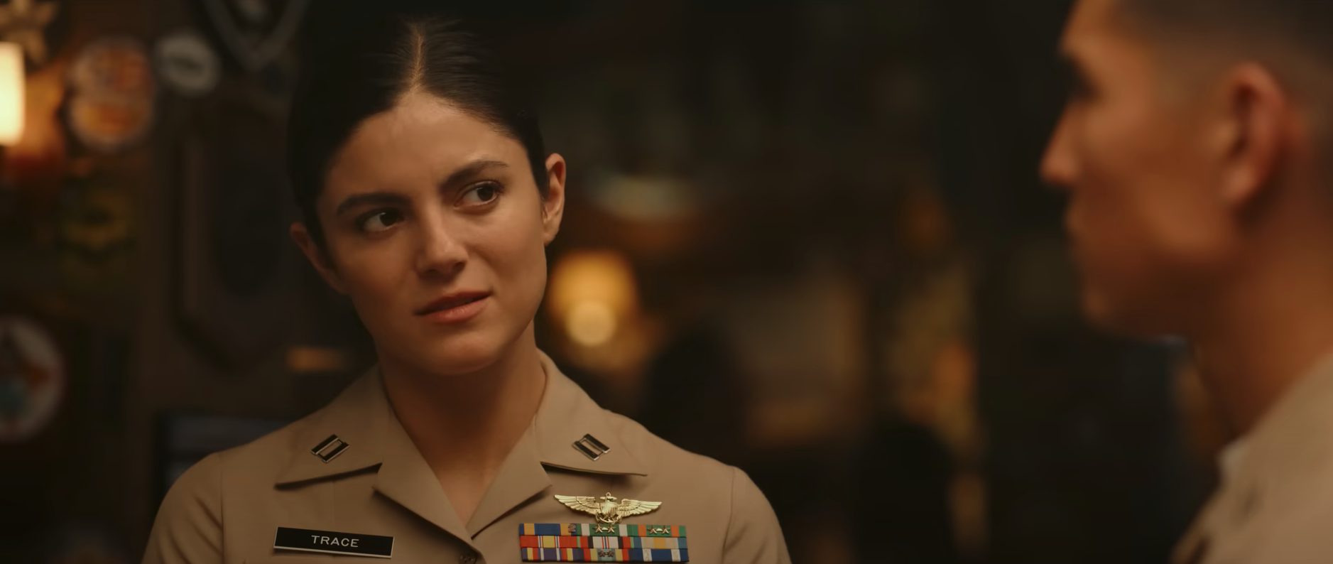 Natasha "Phoenix" Trace - Top Gun : Maverick