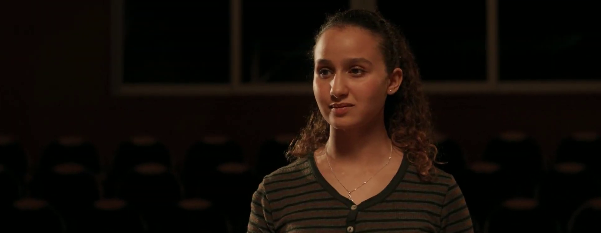 Oulaya Amamra - Divertimento ©Le Pacte