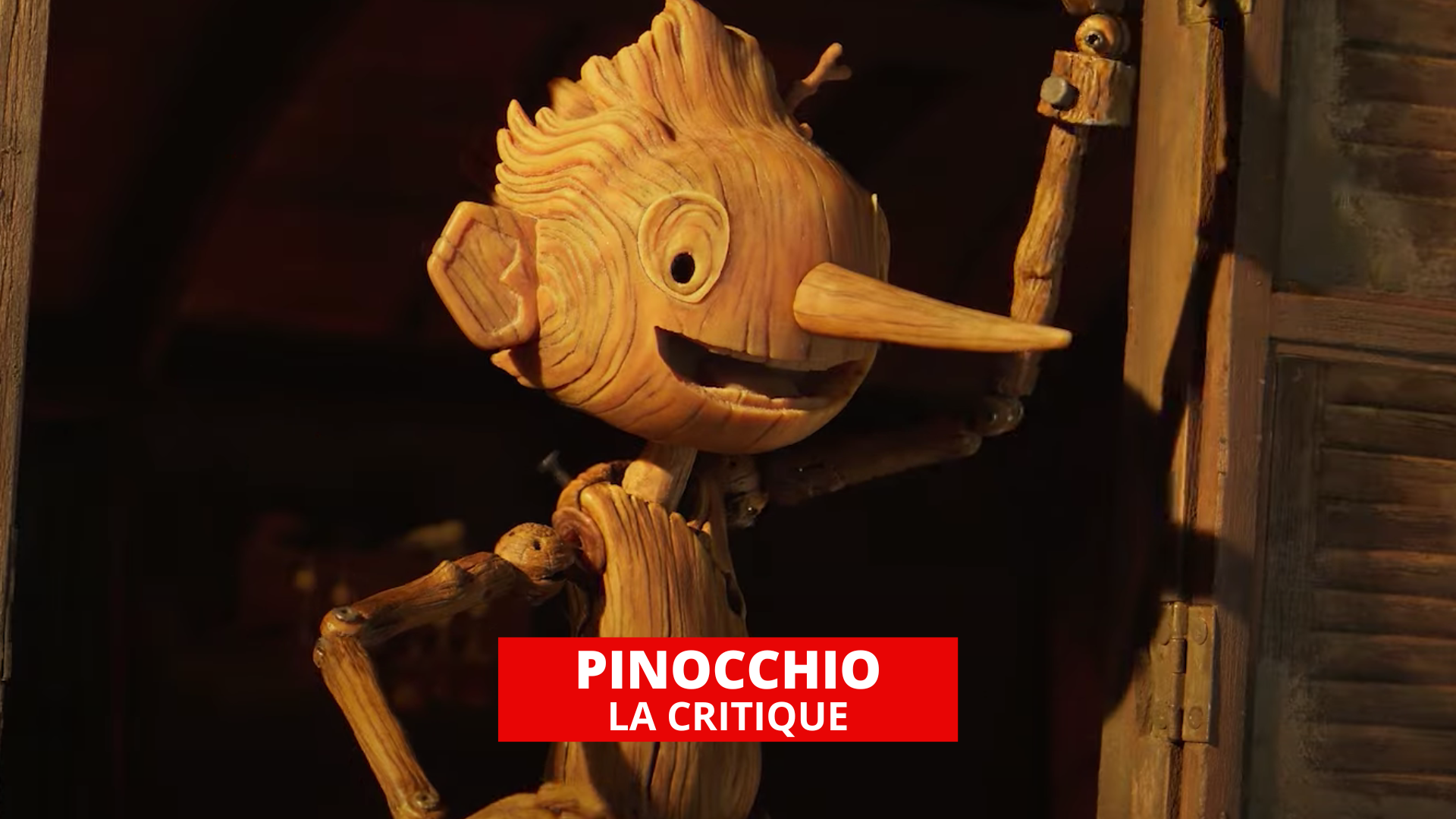 Pinocchio - ACThéâtre Val d'Europe