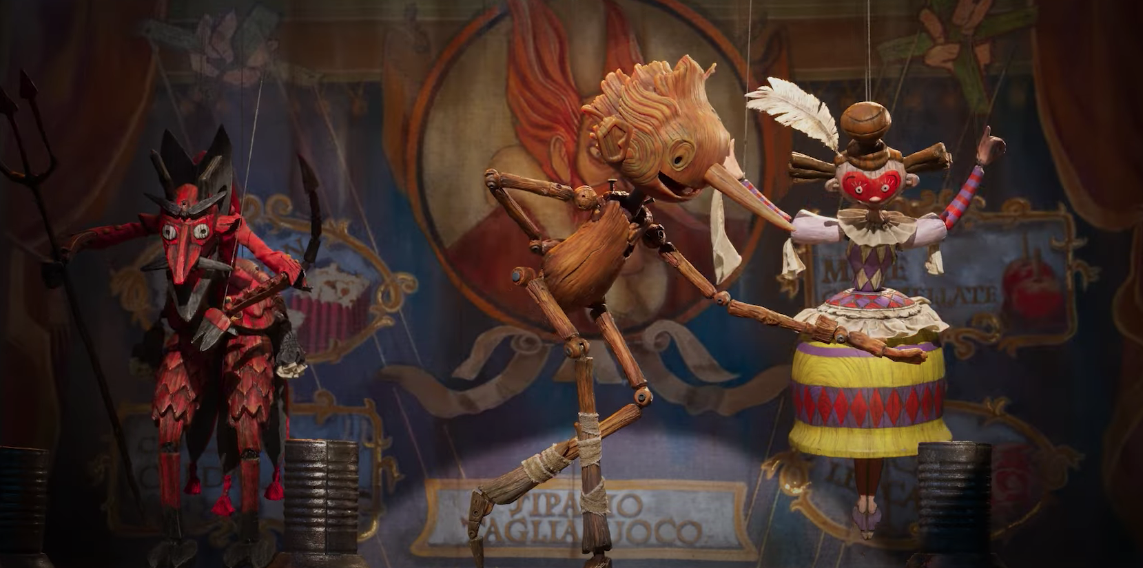 Pinocchio
