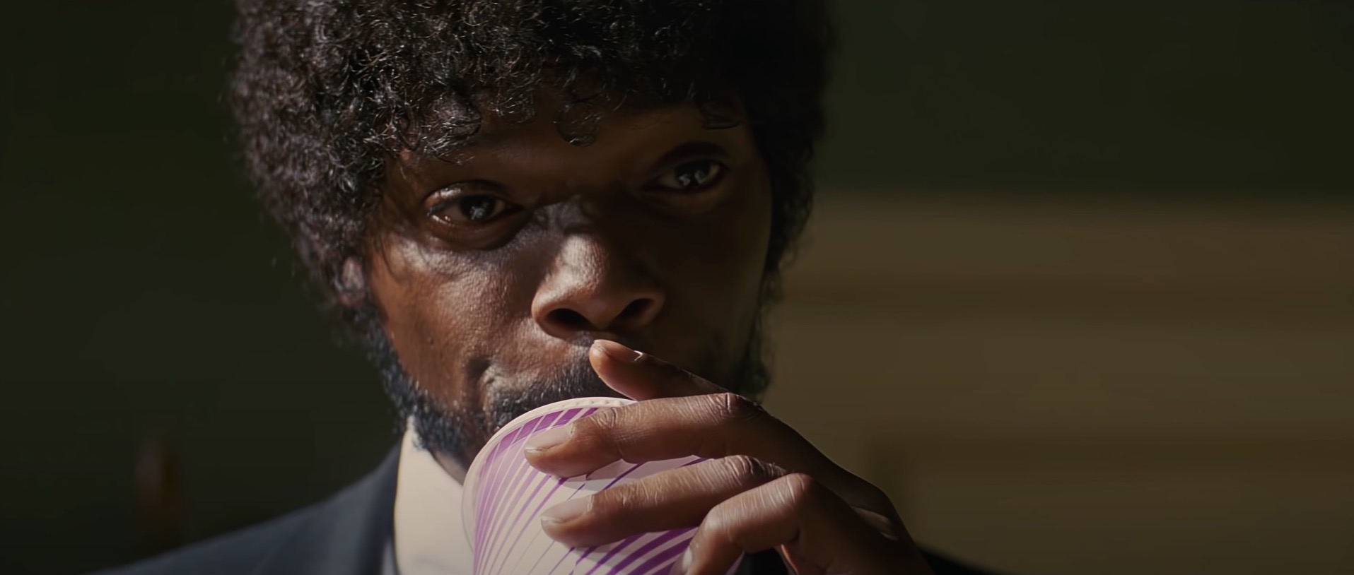 Pulp Fiction