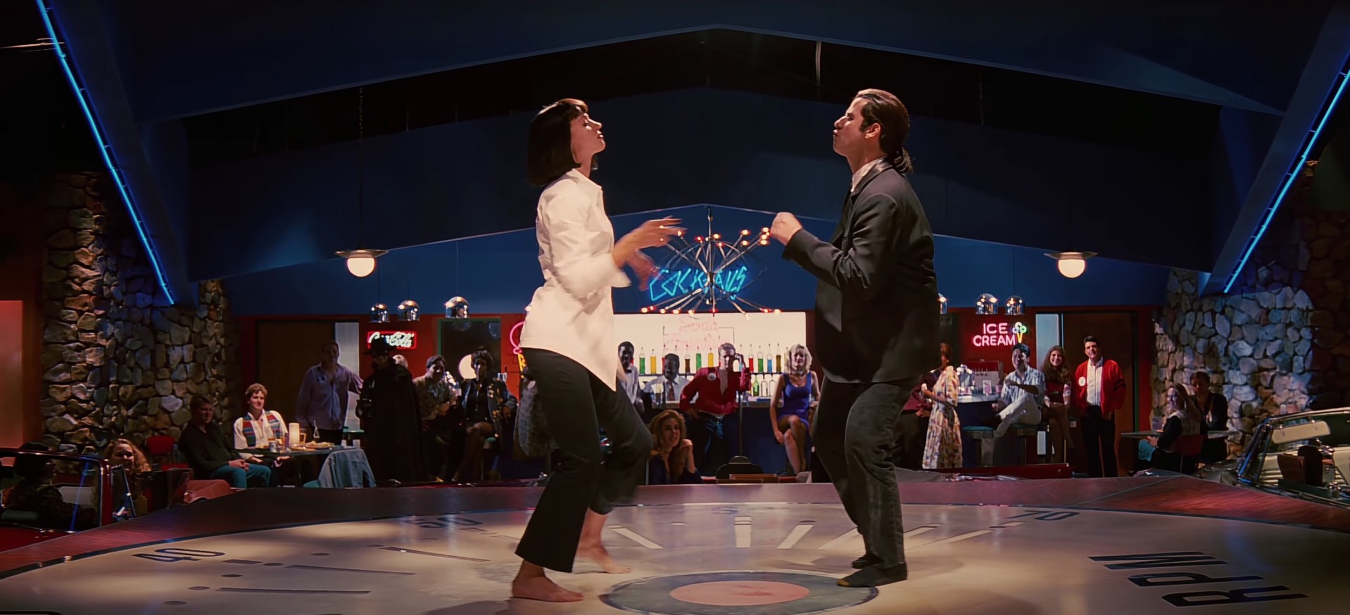 Pulp Fiction