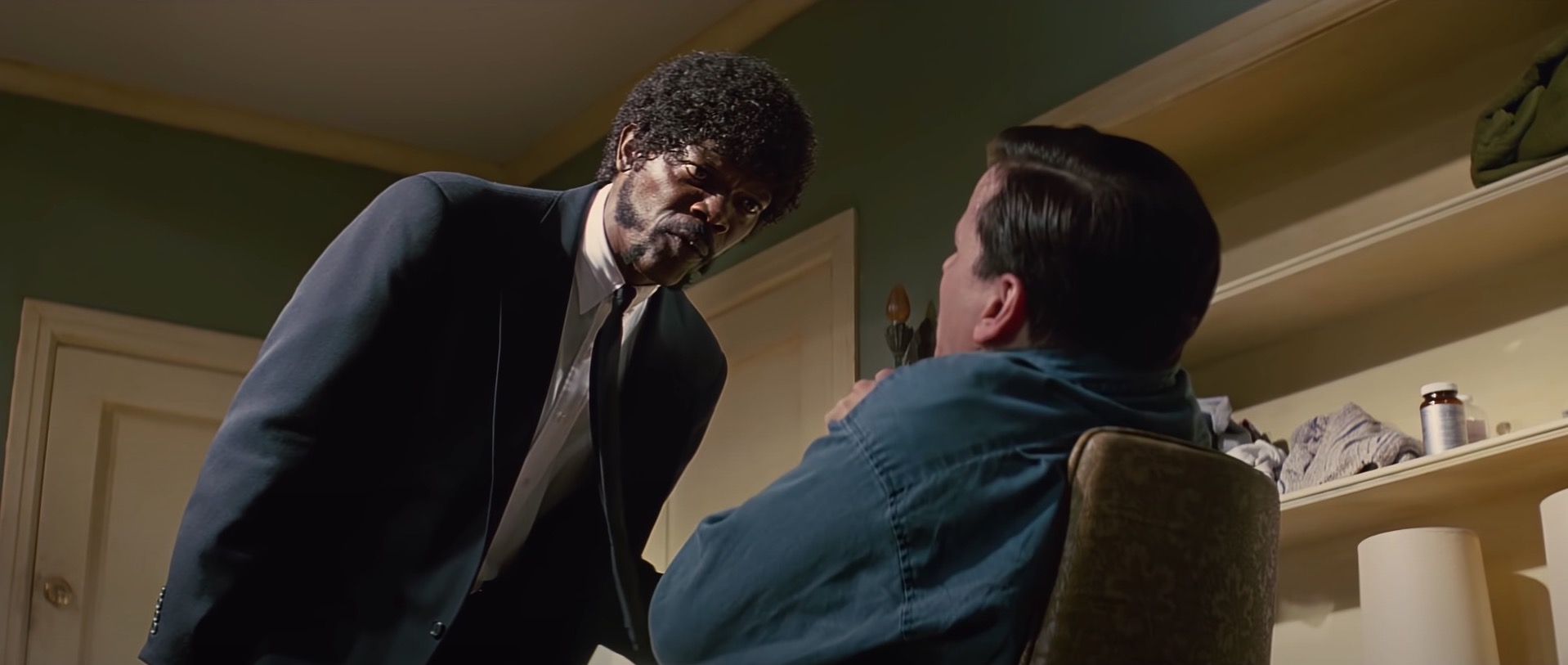Pulp Fiction