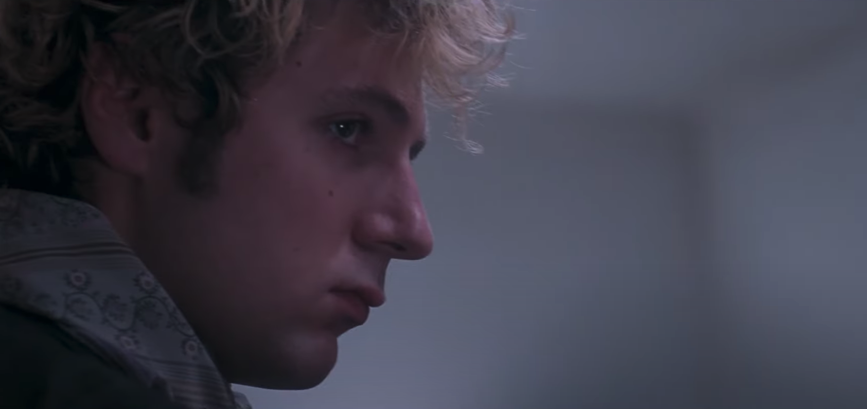 Quentin (Vincent Lacoste) - Le Lycéen