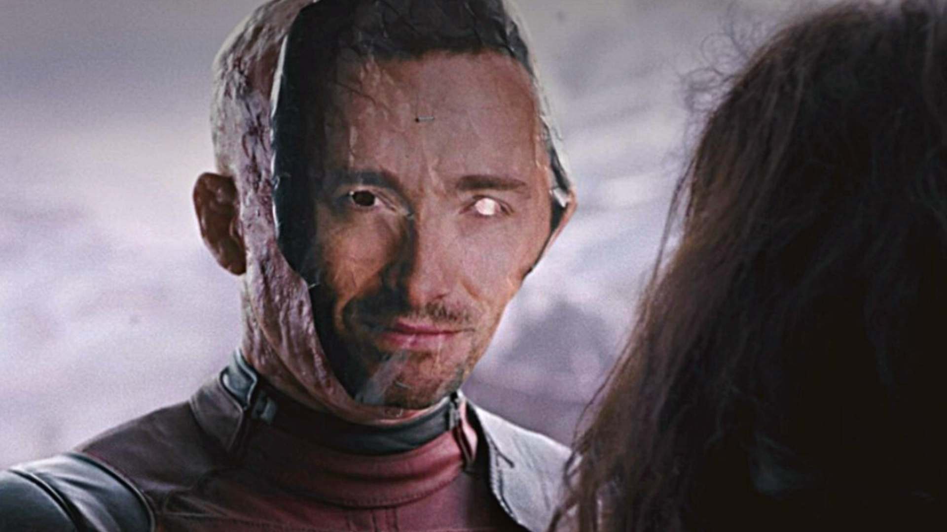 Ryan Reynolds - Deadpool 