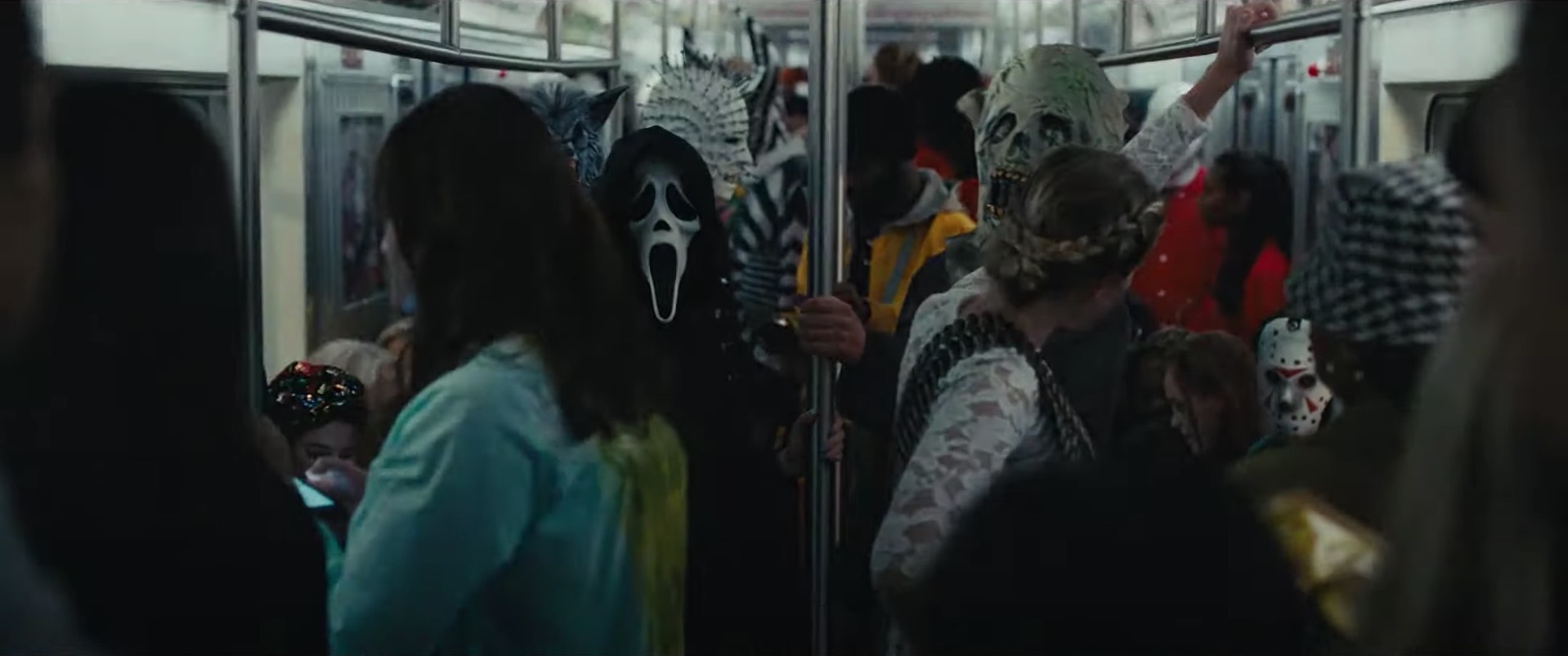 Scream 6 Scream 6