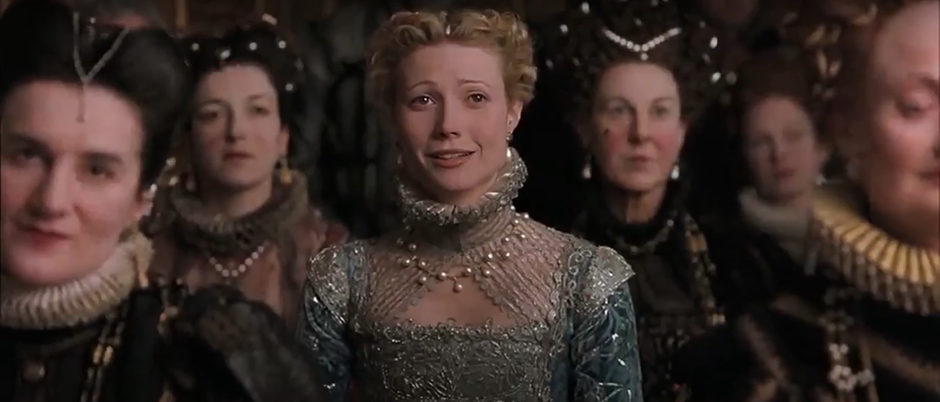 Shakespeare in Love Shakespeare in Love