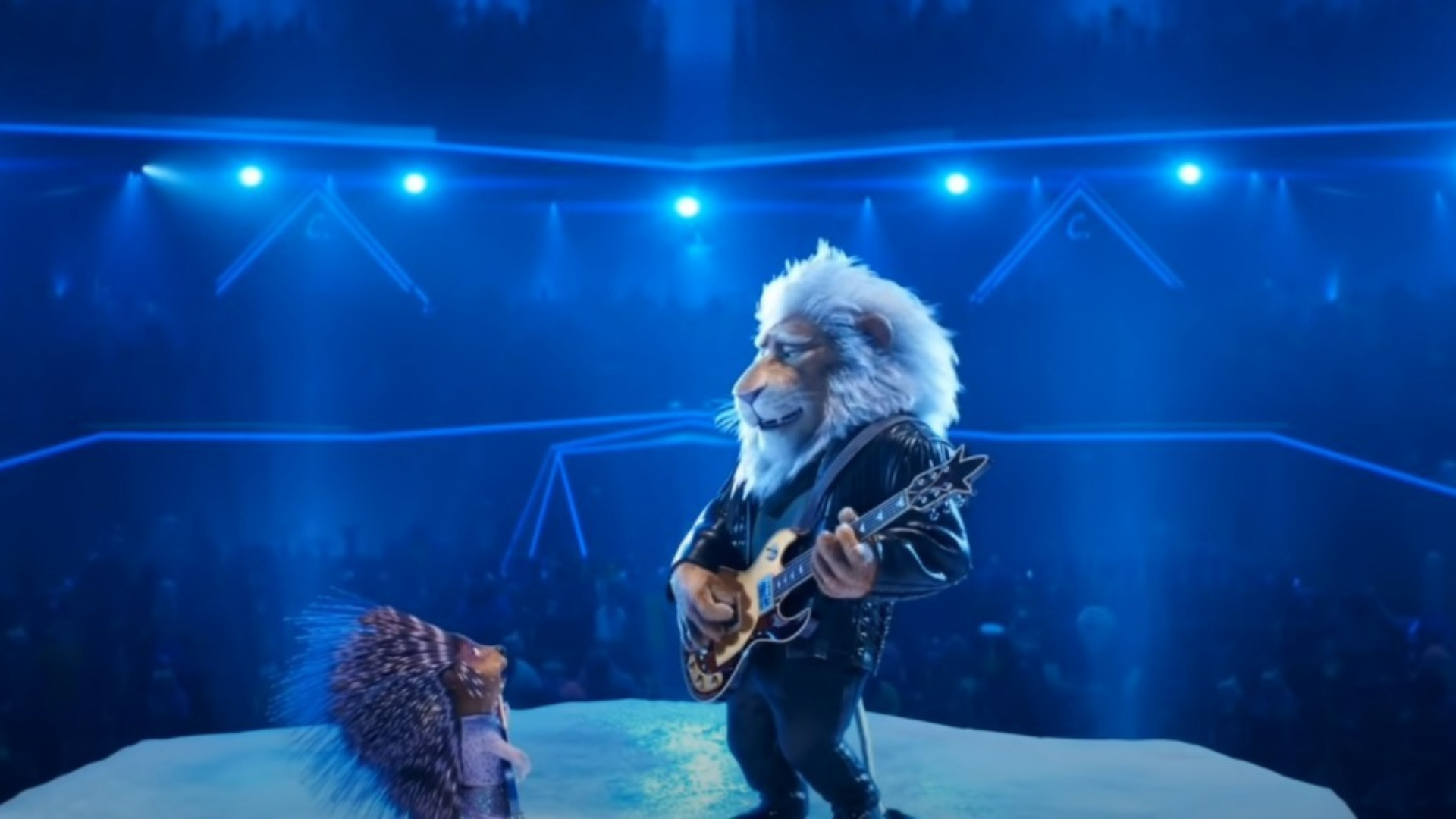 Sing 2