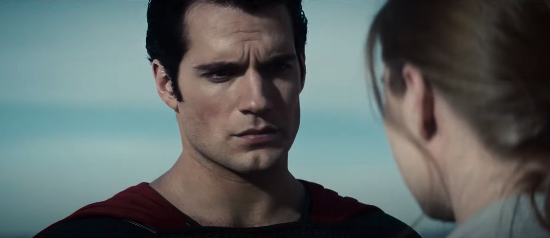 Superman (Henry Cavill) - Man of Steel