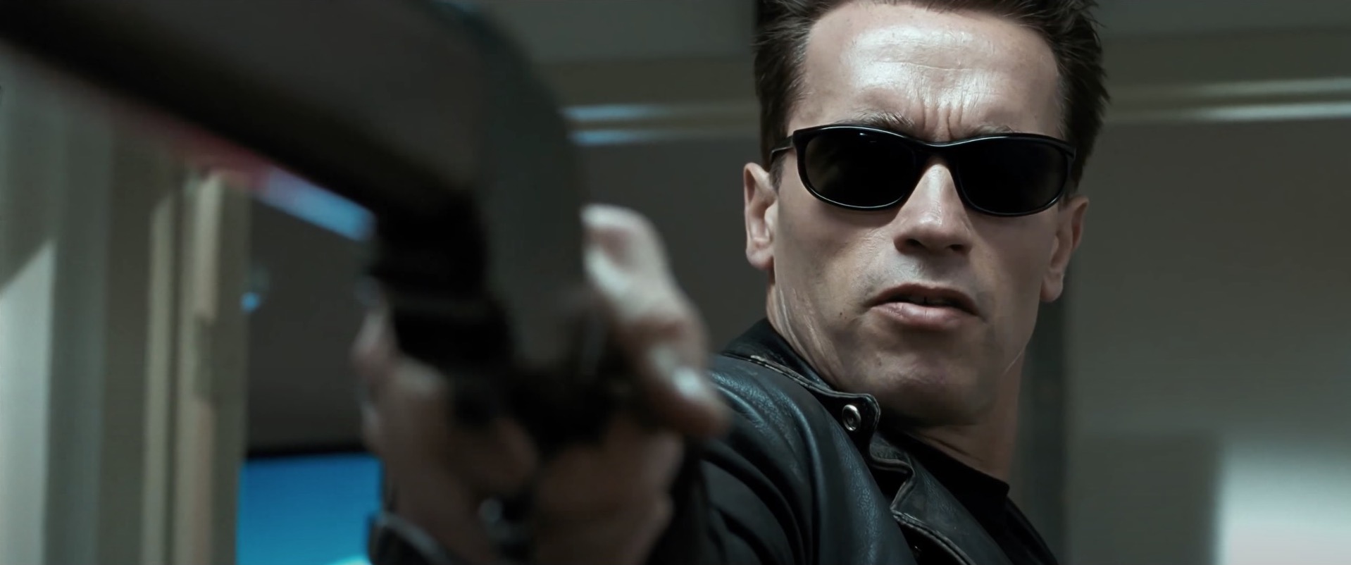 Terminator 2 : Le Jugement dernier