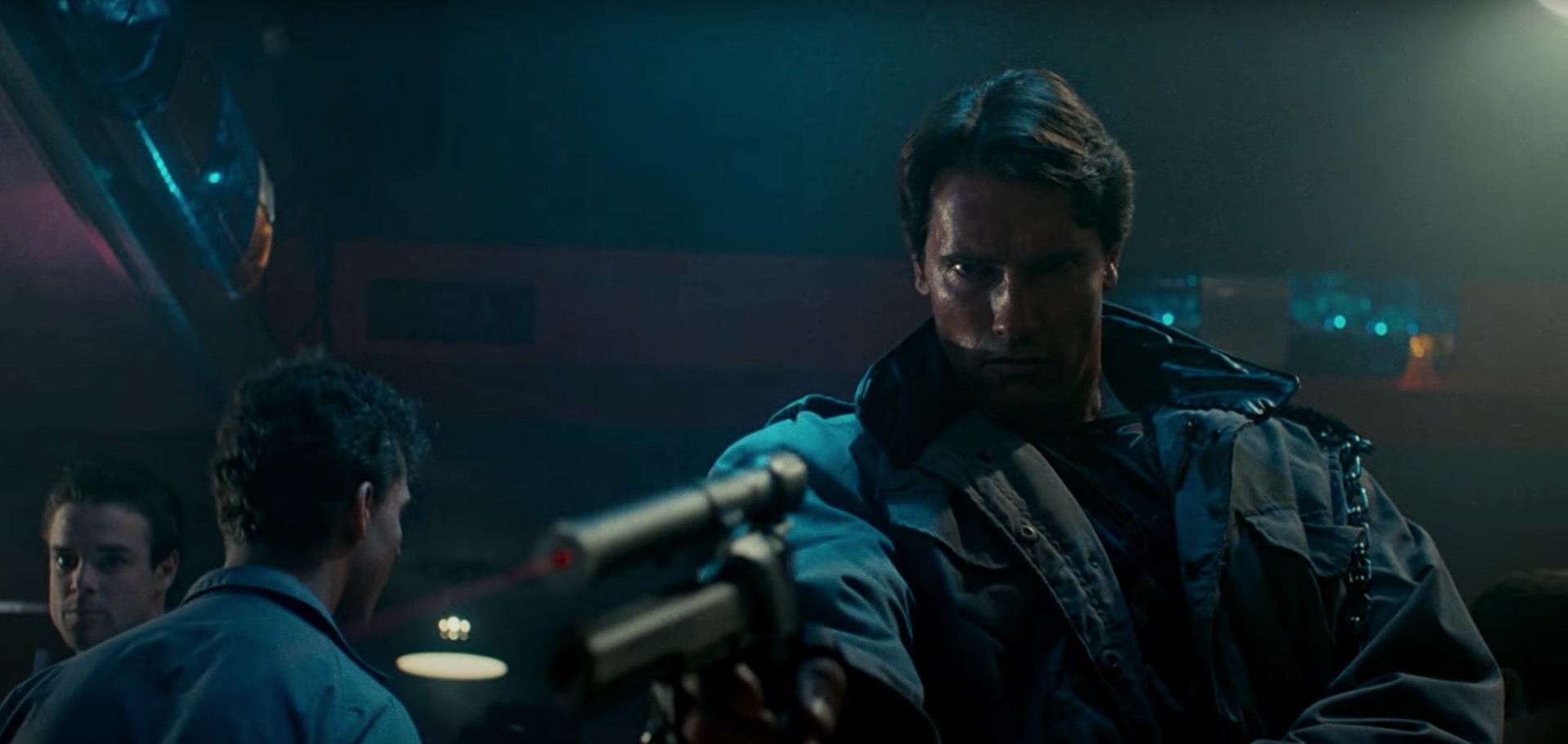 Terminator