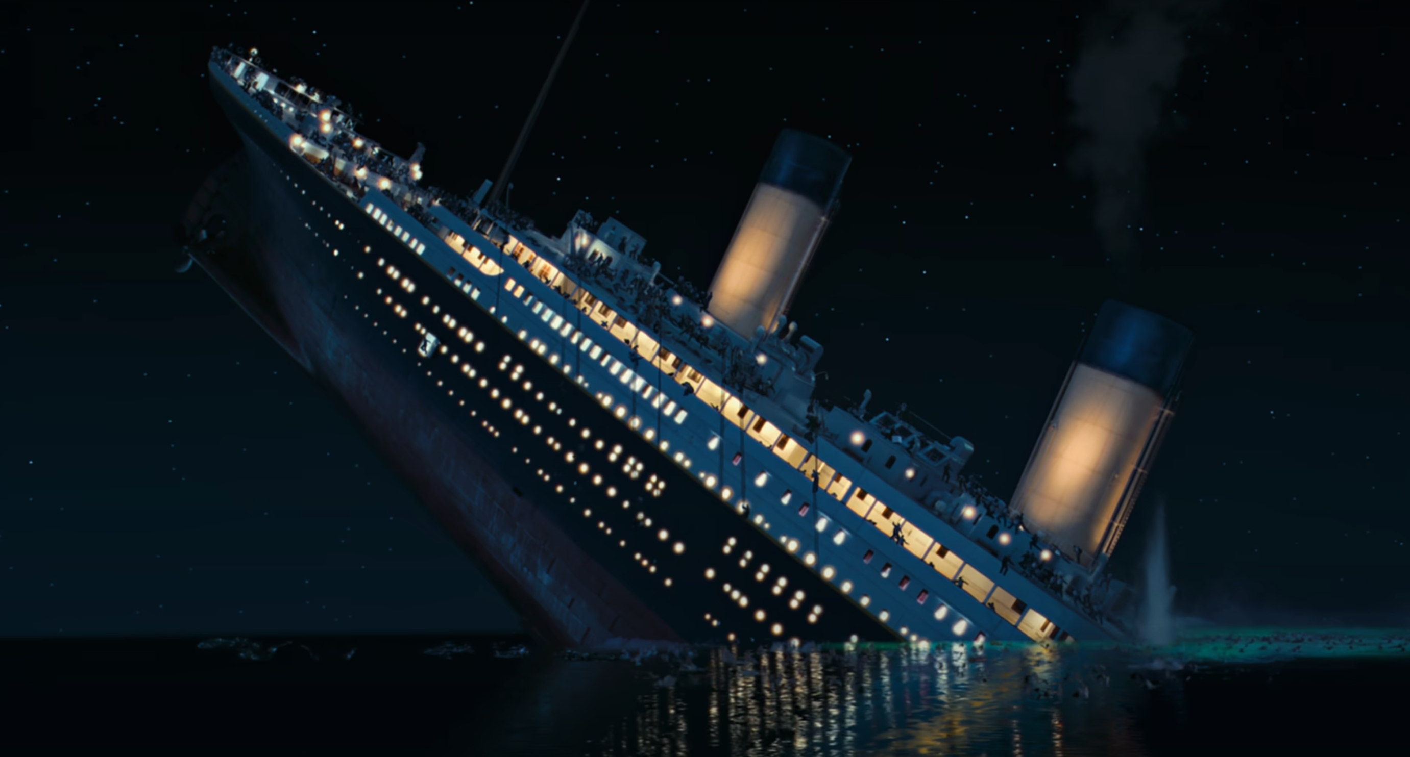Titanic