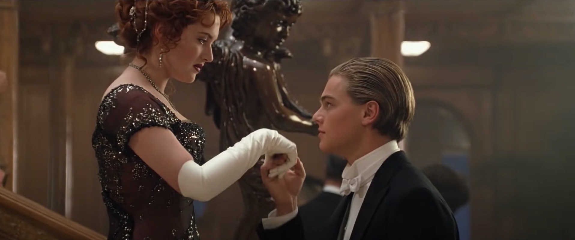Titanic