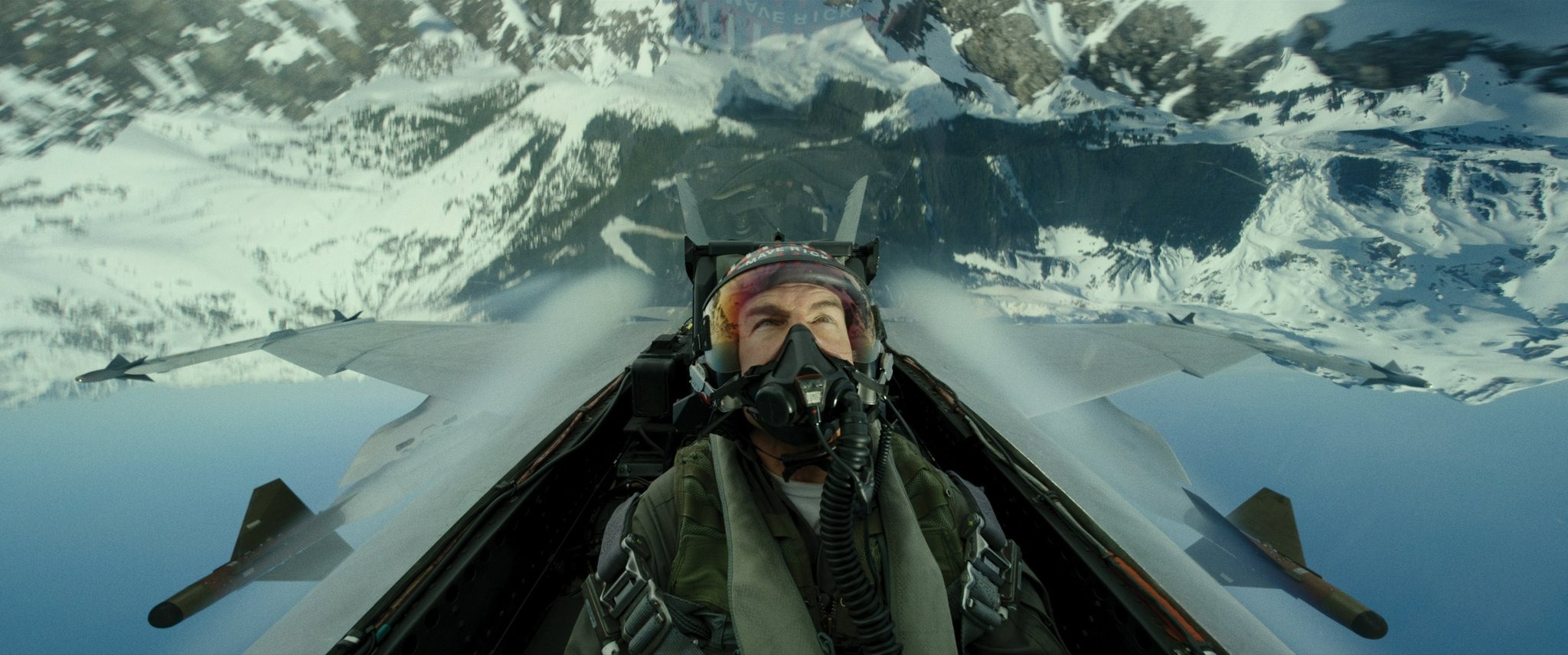 Top Gun : Maverick 